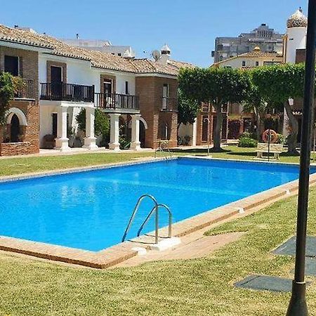 Bajo,Puebla Lucia,Fuengirola Apartment Ngoại thất bức ảnh