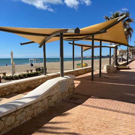 Bajo,Puebla Lucia,Fuengirola Apartment Ngoại thất bức ảnh
