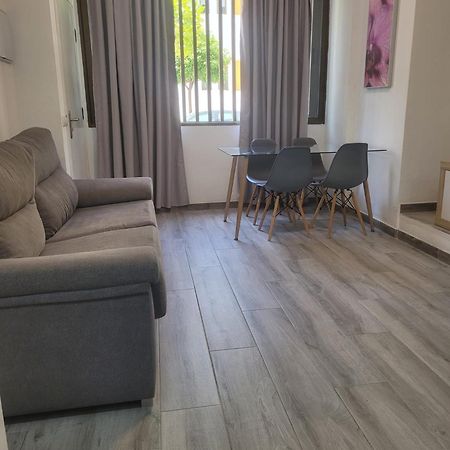 Bajo,Puebla Lucia,Fuengirola Apartment Ngoại thất bức ảnh
