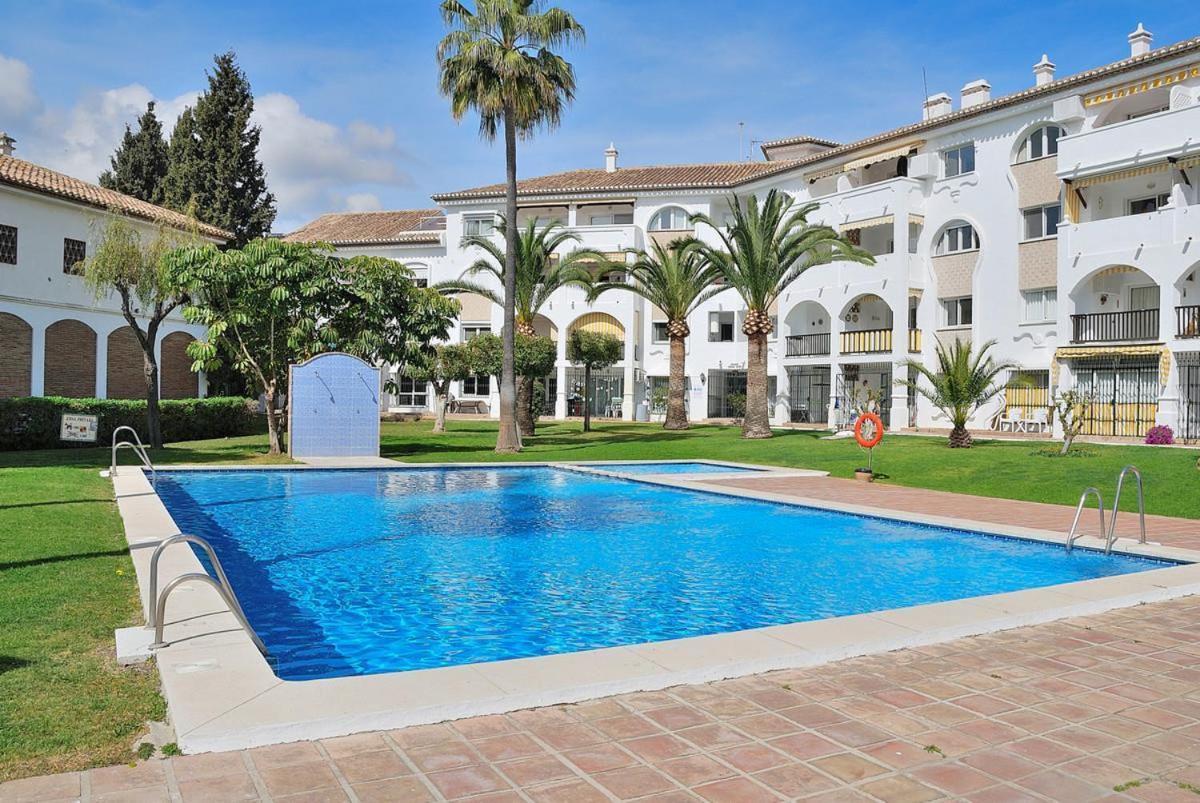 Bajo,Puebla Lucia,Fuengirola Apartment Ngoại thất bức ảnh