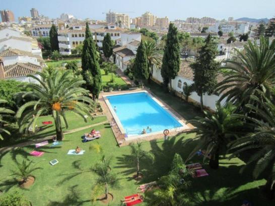 Bajo,Puebla Lucia,Fuengirola Apartment Ngoại thất bức ảnh