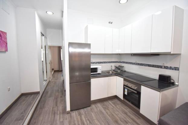 Bajo,Puebla Lucia,Fuengirola Apartment Ngoại thất bức ảnh