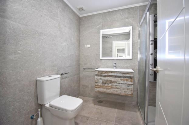 Bajo,Puebla Lucia,Fuengirola Apartment Ngoại thất bức ảnh