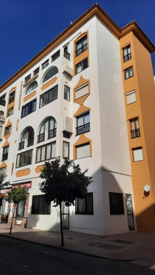 Bajo,Puebla Lucia,Fuengirola Apartment Ngoại thất bức ảnh
