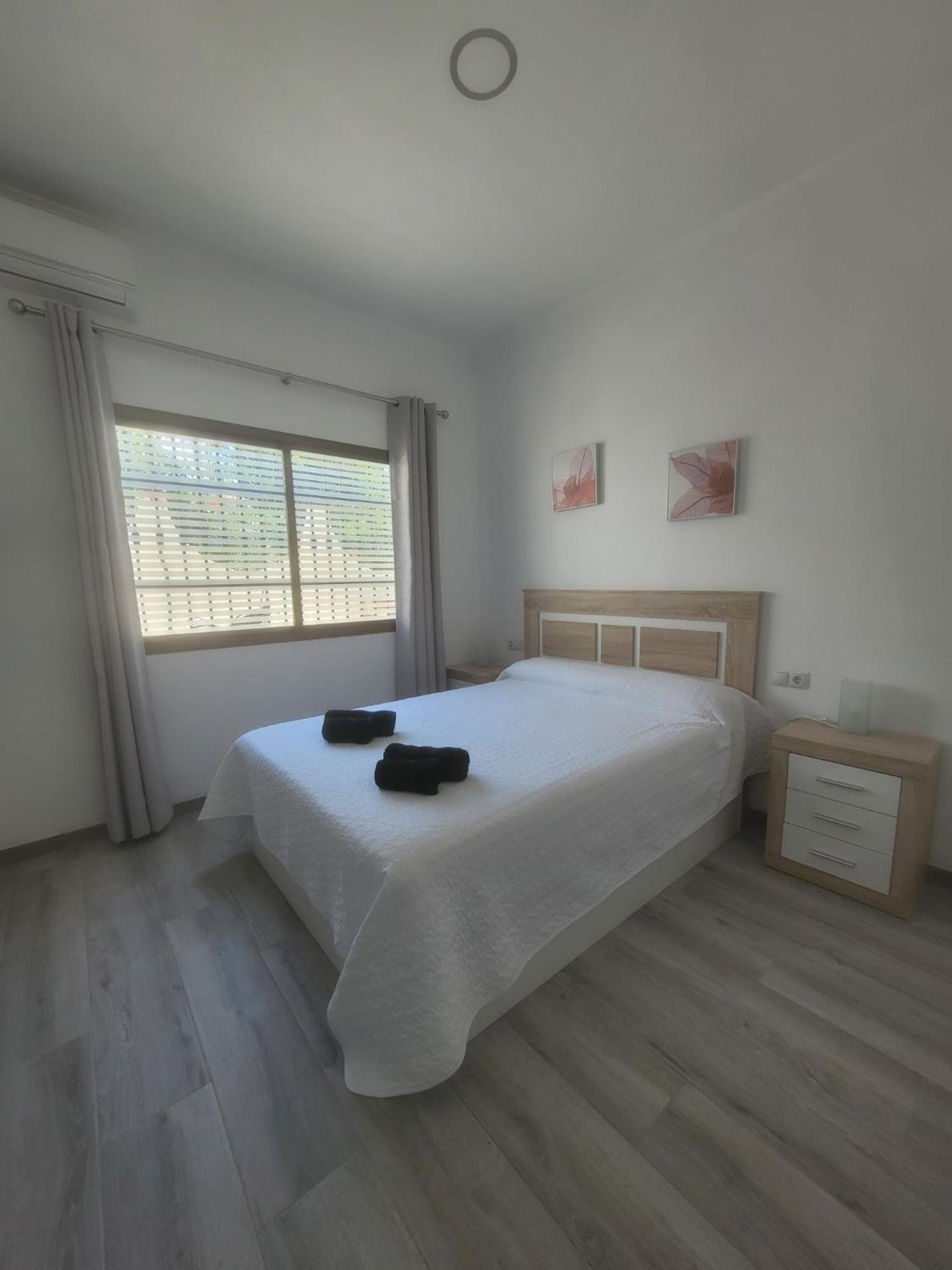 Bajo,Puebla Lucia,Fuengirola Apartment Ngoại thất bức ảnh