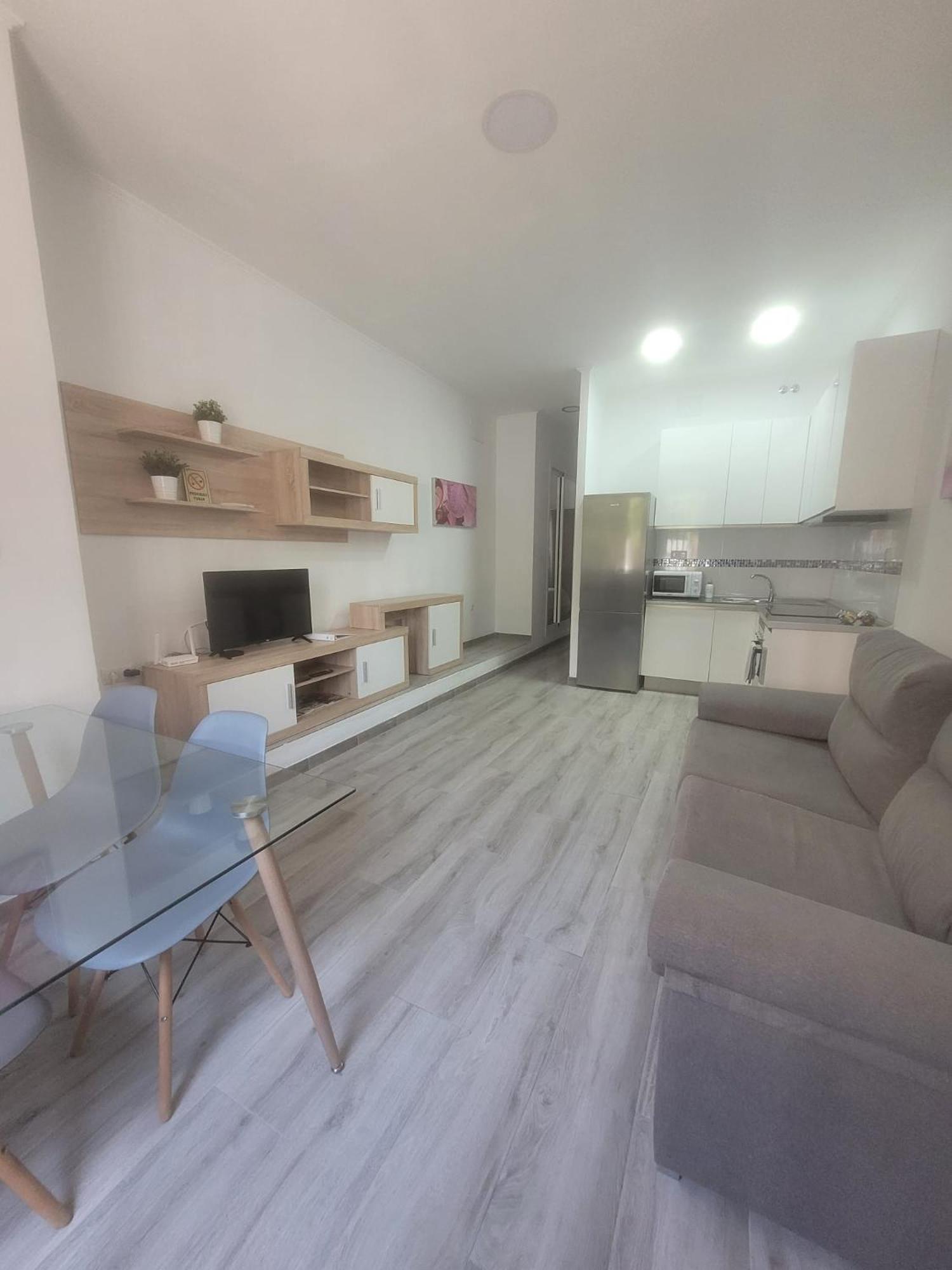Bajo,Puebla Lucia,Fuengirola Apartment Ngoại thất bức ảnh