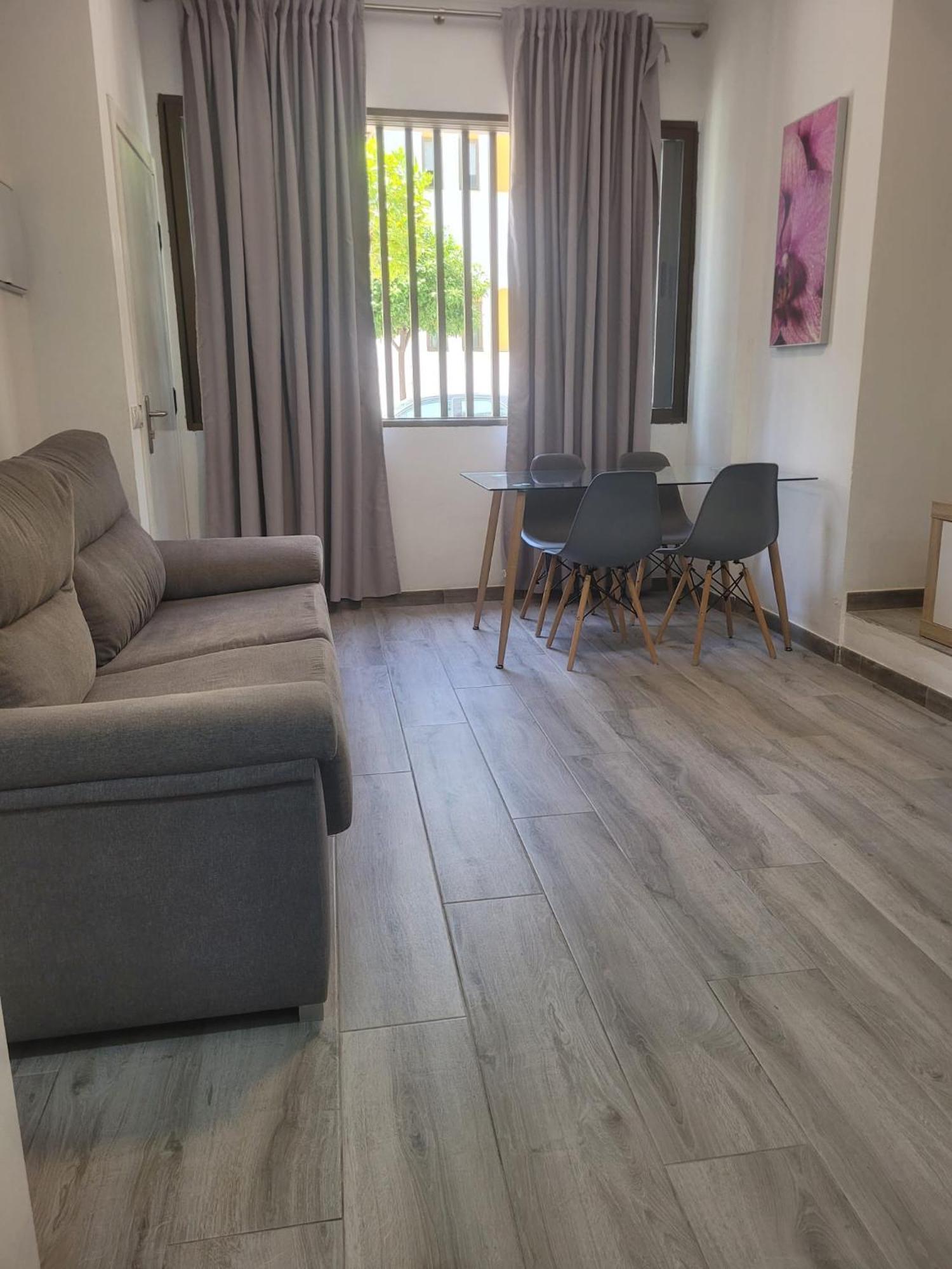 Bajo,Puebla Lucia,Fuengirola Apartment Ngoại thất bức ảnh